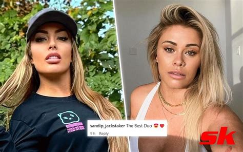 paige vanzant mandy rose nude|Paige VanZant Posted 7 Nude Photos in a Row on Instagram